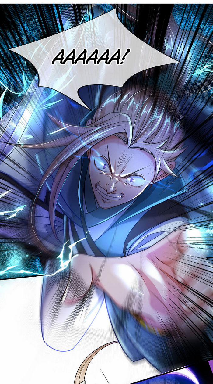 Đại Ma Hoàng Thường Ngày Phiền Não 15 trang 18