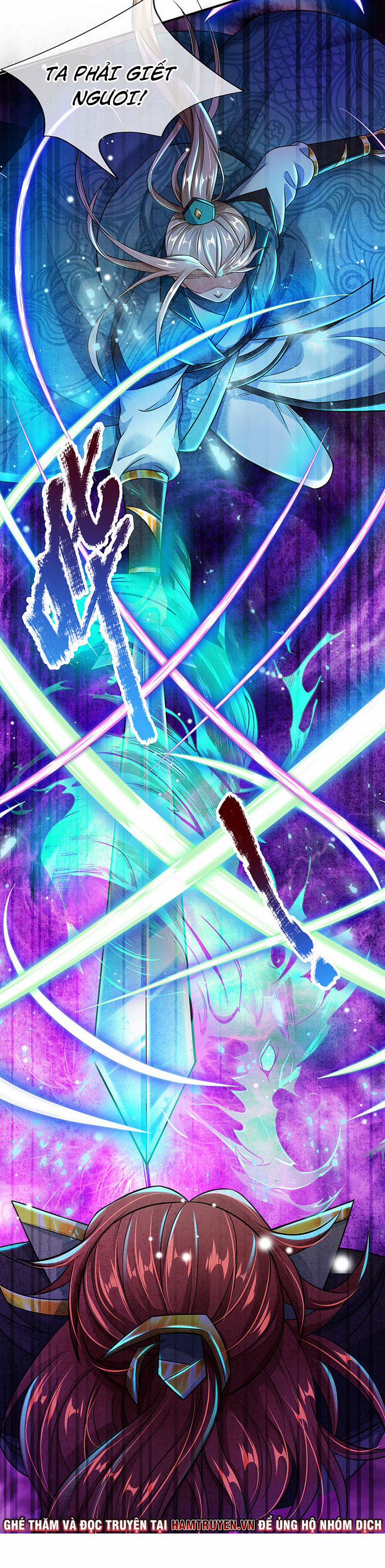 Đại Ma Hoàng Thường Ngày Phiền Não 15 trang 19