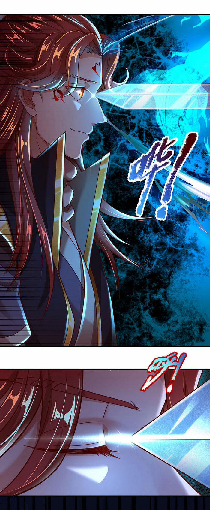 Đại Ma Hoàng Thường Ngày Phiền Não 15 trang 20