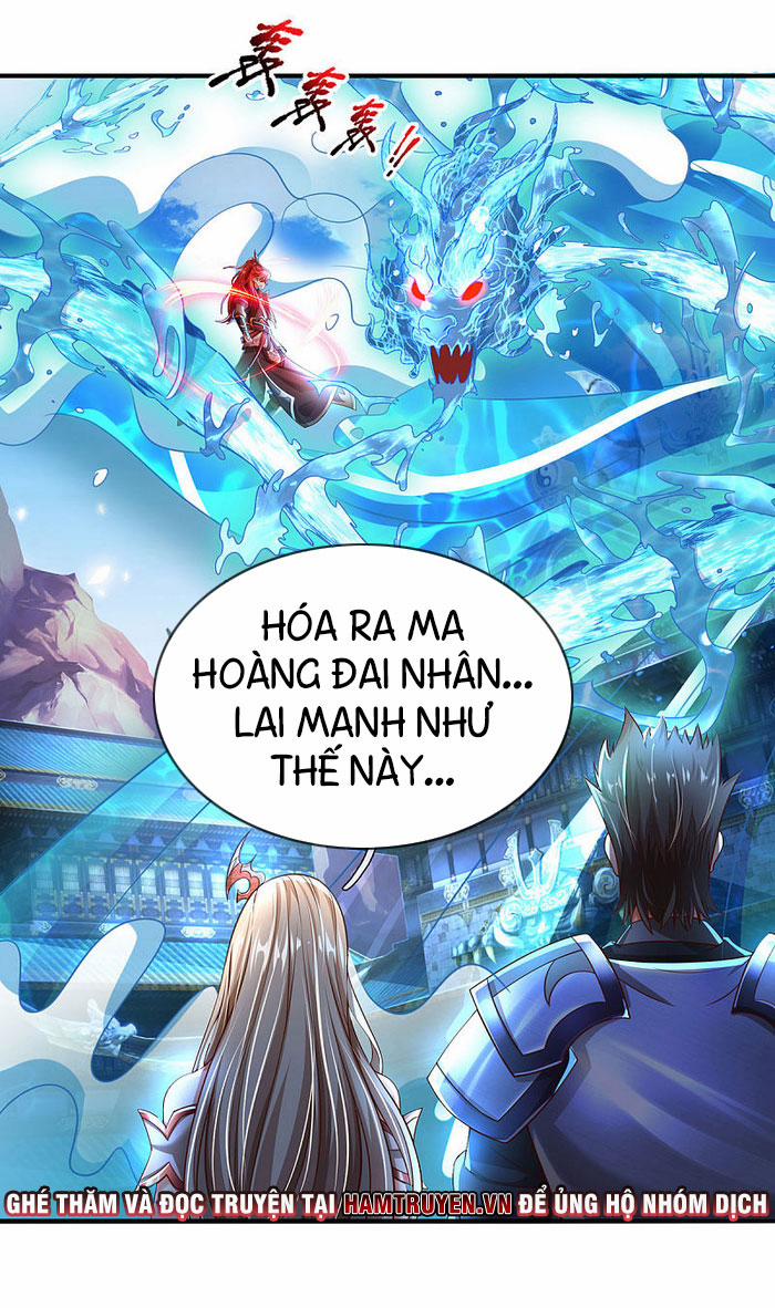 Đại Ma Hoàng Thường Ngày Phiền Não 15 trang 4