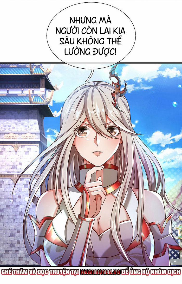 Đại Ma Hoàng Thường Ngày Phiền Não 15 trang 6