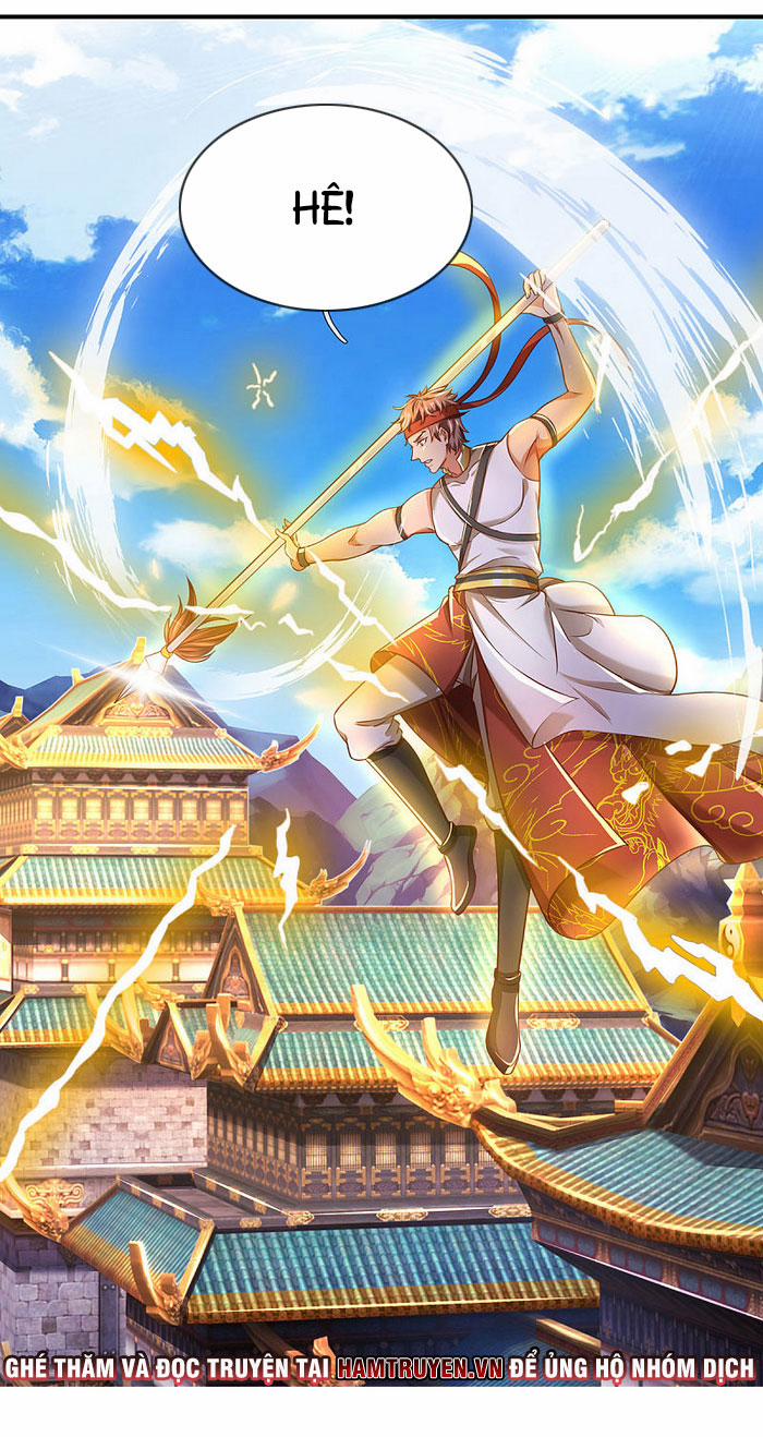 Đại Ma Hoàng Thường Ngày Phiền Não 15 trang 8