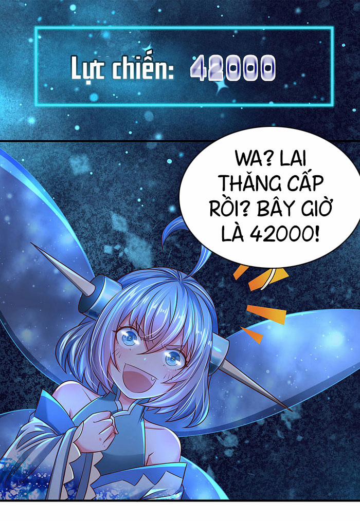 Đại Ma Hoàng Thường Ngày Phiền Não 16 trang 11