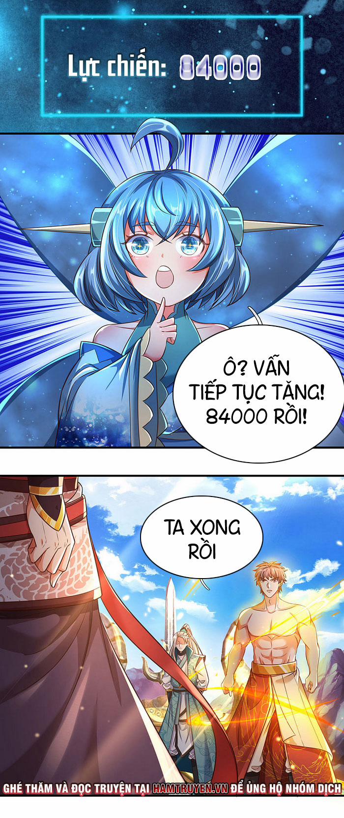 Đại Ma Hoàng Thường Ngày Phiền Não 16 trang 14