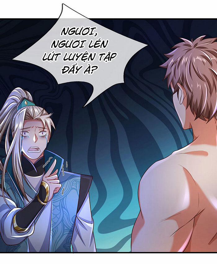 Đại Ma Hoàng Thường Ngày Phiền Não 16 trang 15