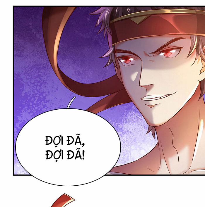 Đại Ma Hoàng Thường Ngày Phiền Não 16 trang 8