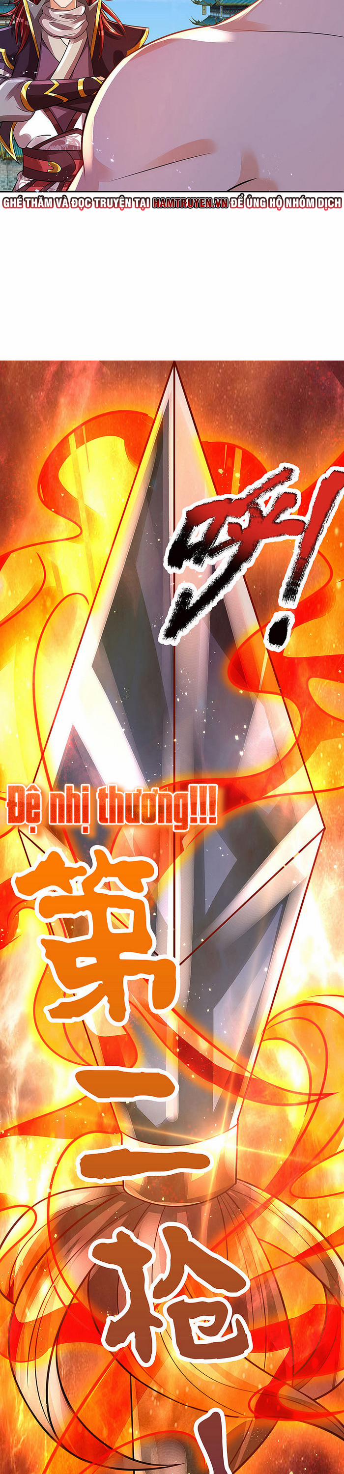 Đại Ma Hoàng Thường Ngày Phiền Não 17 trang 10