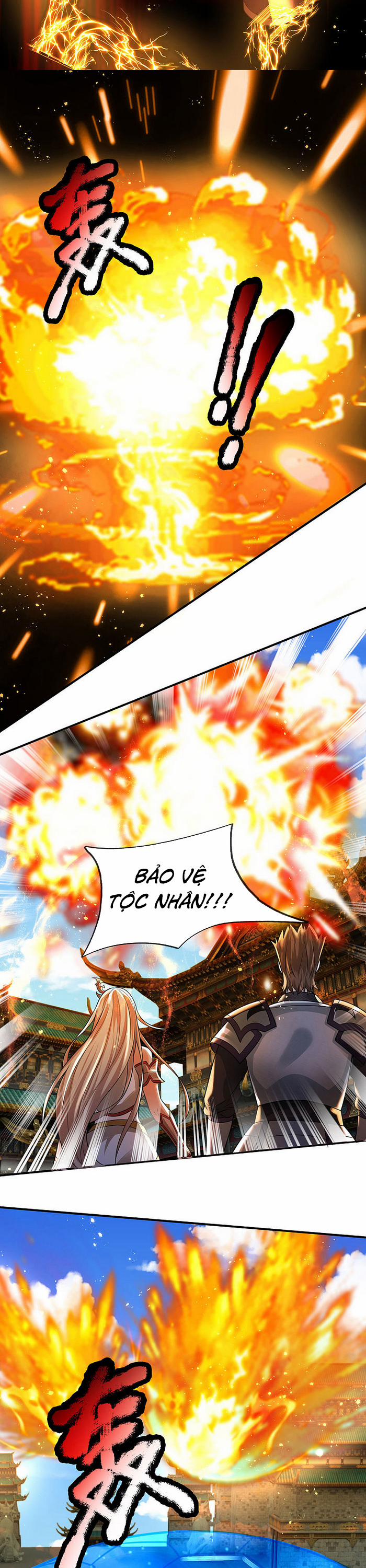 Đại Ma Hoàng Thường Ngày Phiền Não 17 trang 13