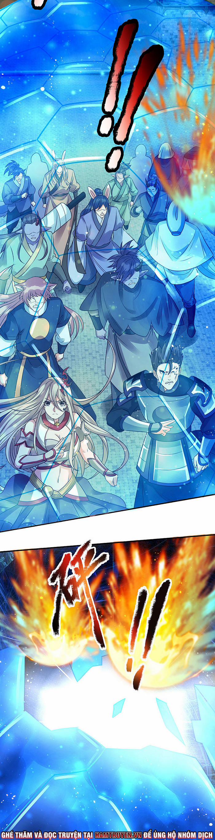 Đại Ma Hoàng Thường Ngày Phiền Não 17 trang 14