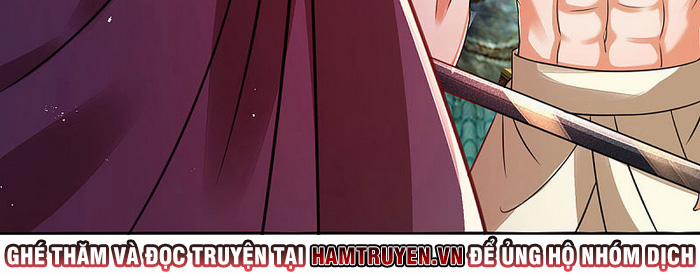 Đại Ma Hoàng Thường Ngày Phiền Não 17 trang 8