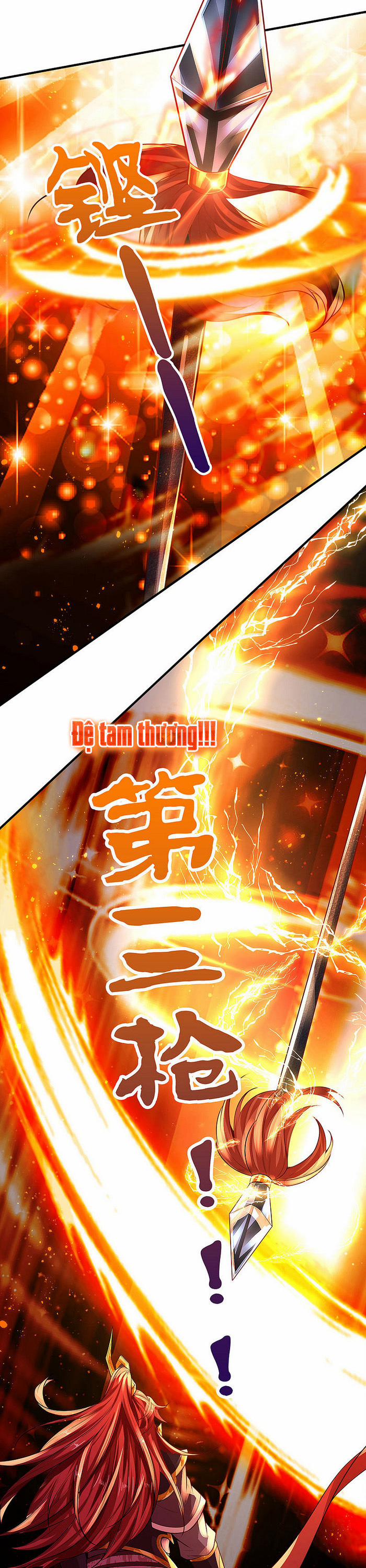 Đại Ma Hoàng Thường Ngày Phiền Não 18 trang 2