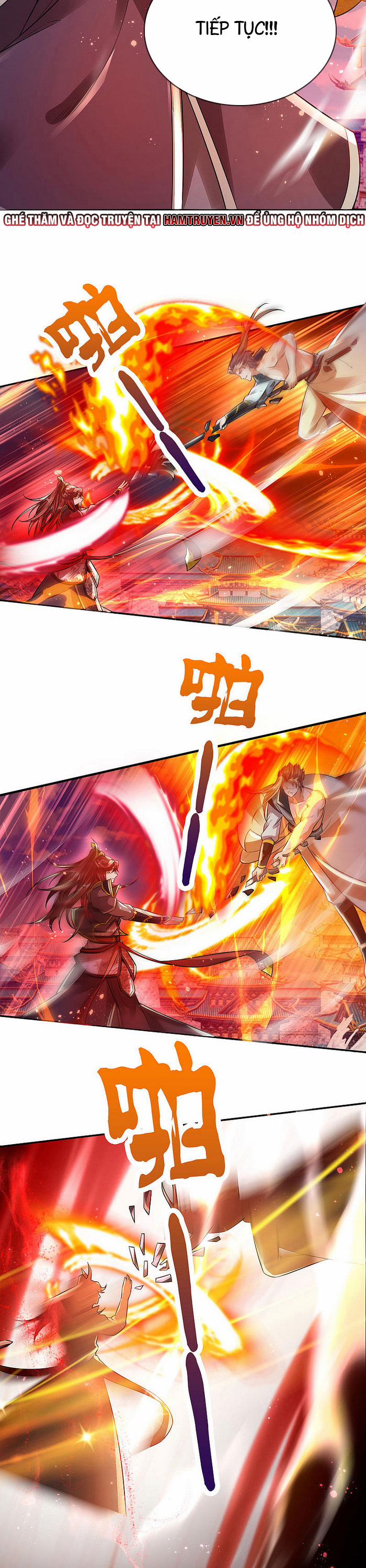 Đại Ma Hoàng Thường Ngày Phiền Não 19 trang 4