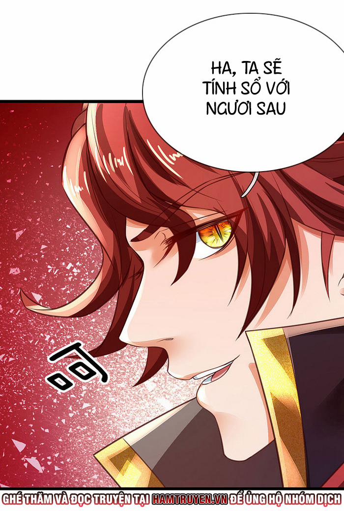 Đại Ma Hoàng Thường Ngày Phiền Não 20 trang 12