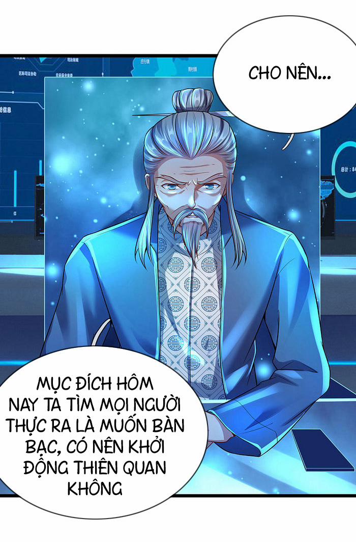 Đại Ma Hoàng Thường Ngày Phiền Não 21 trang 9