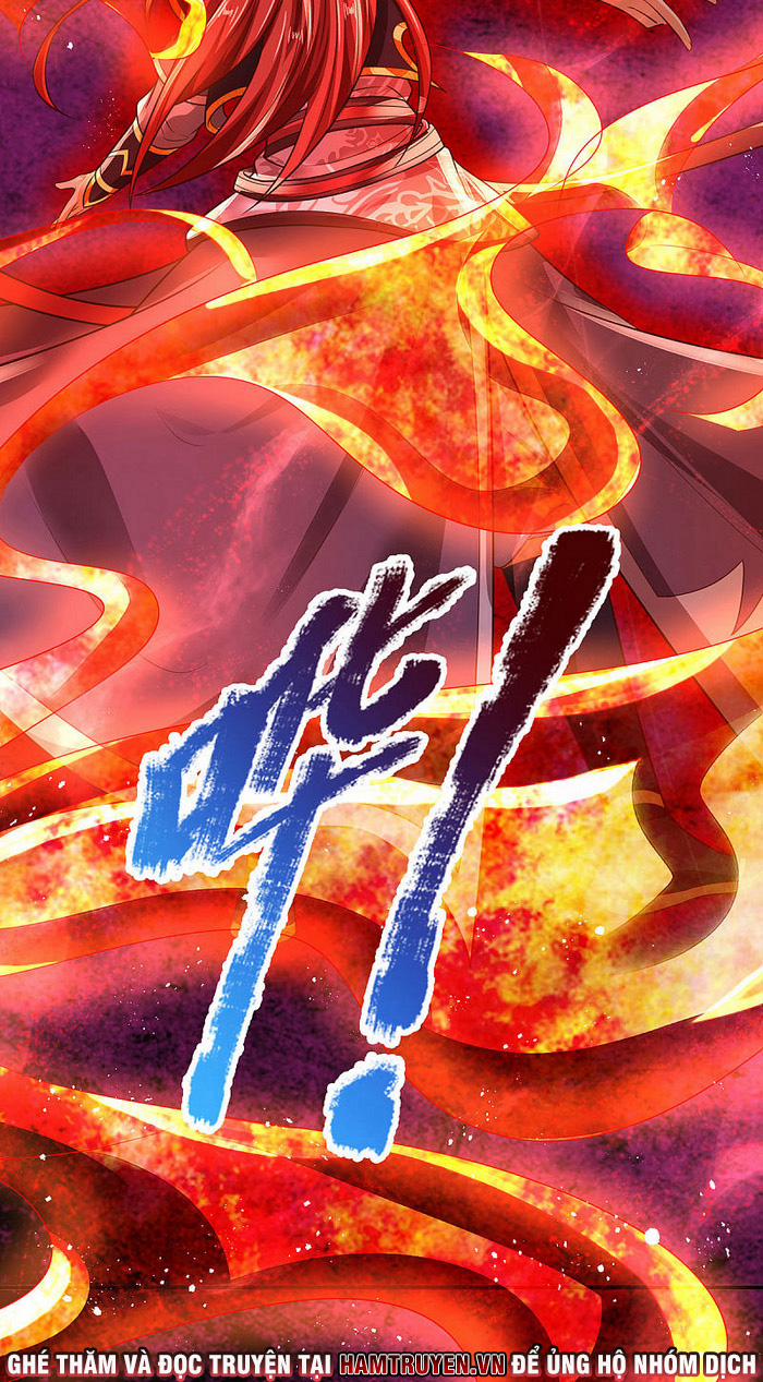 Đại Ma Hoàng Thường Ngày Phiền Não 22 trang 13