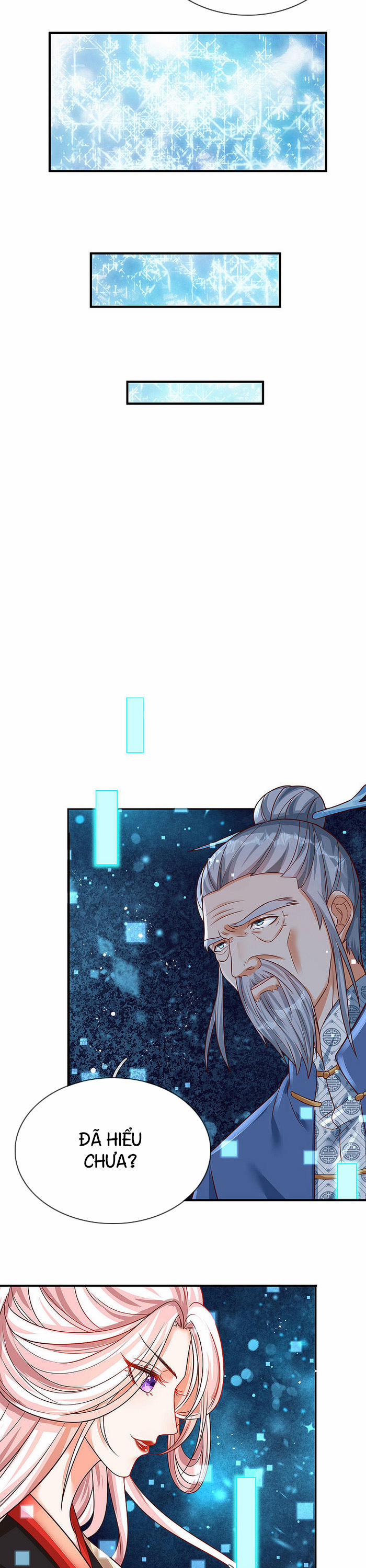 Đại Ma Hoàng Thường Ngày Phiền Não 22 trang 5