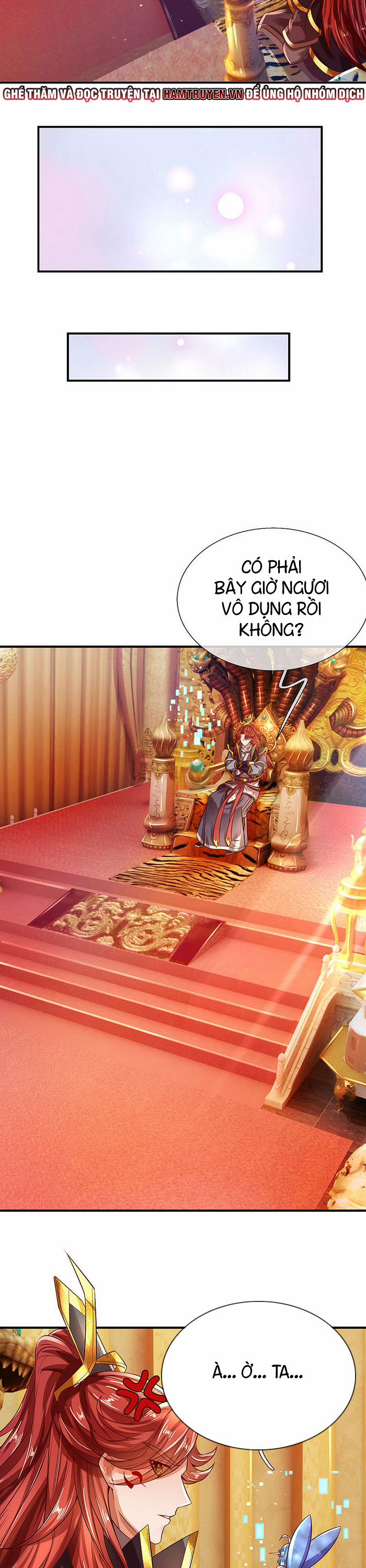 Đại Ma Hoàng Thường Ngày Phiền Não 23 trang 5