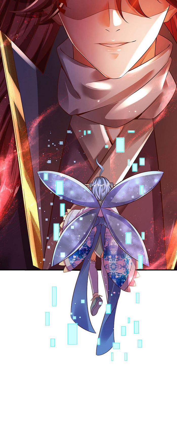 Đại Ma Hoàng Thường Ngày Phiền Não 23 trang 8