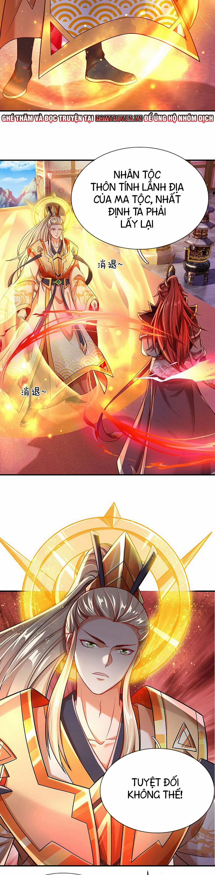 Đại Ma Hoàng Thường Ngày Phiền Não 24 trang 8