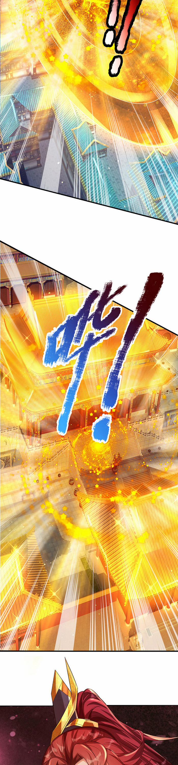 Đại Ma Hoàng Thường Ngày Phiền Não 25 trang 7