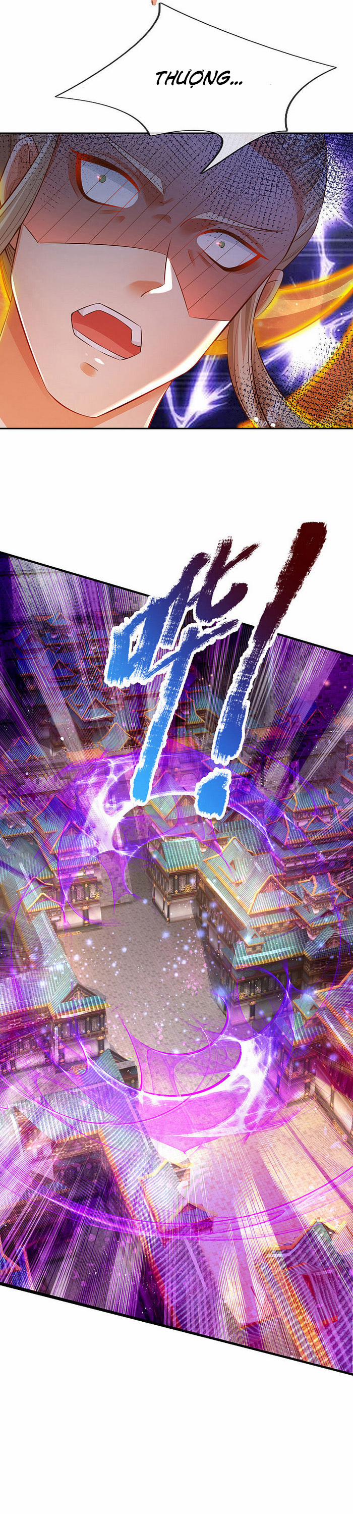 Đại Ma Hoàng Thường Ngày Phiền Não 25 trang 9