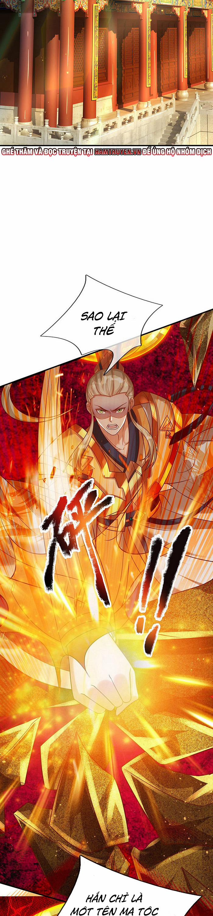 Đại Ma Hoàng Thường Ngày Phiền Não 26 trang 10