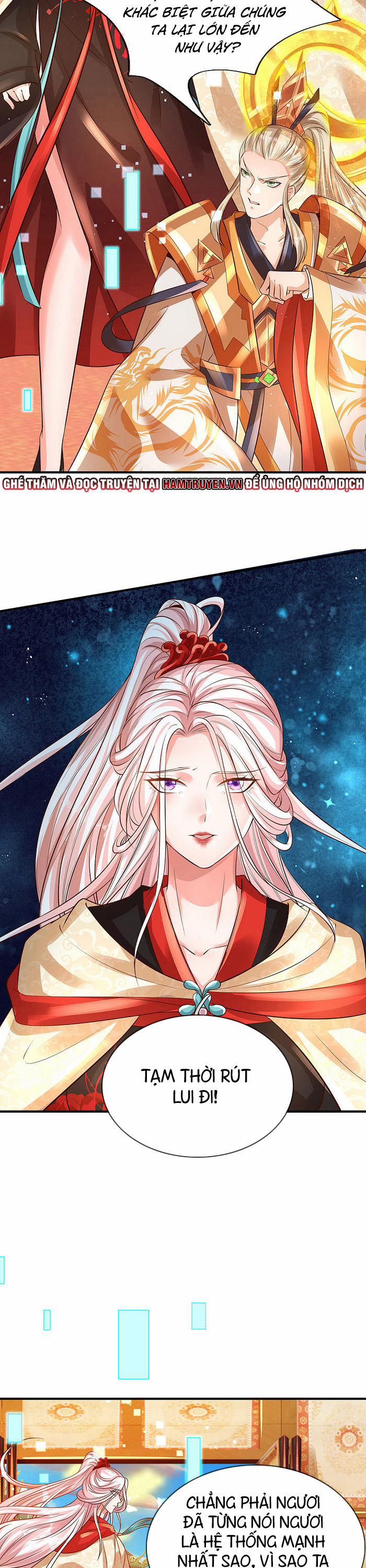 Đại Ma Hoàng Thường Ngày Phiền Não 26 trang 6