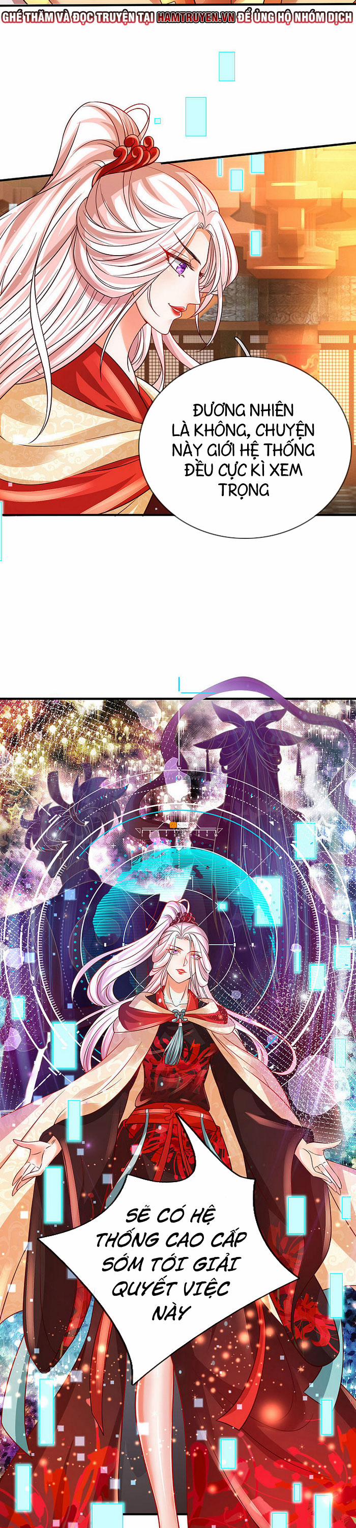 Đại Ma Hoàng Thường Ngày Phiền Não 27 trang 1