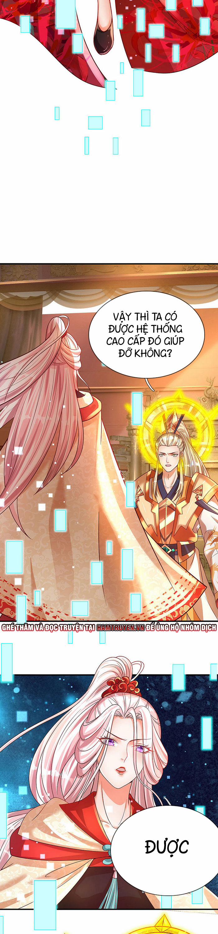 Đại Ma Hoàng Thường Ngày Phiền Não 27 trang 2