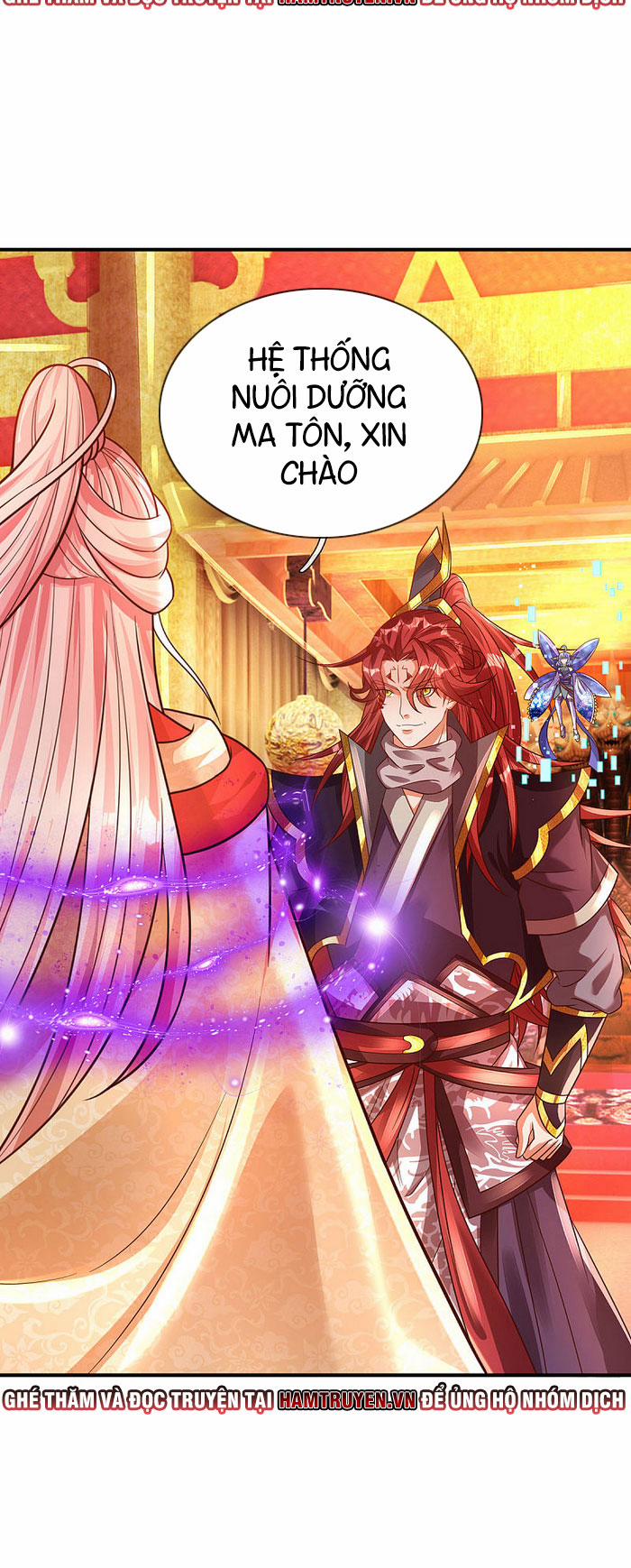 Đại Ma Hoàng Thường Ngày Phiền Não 27 trang 9