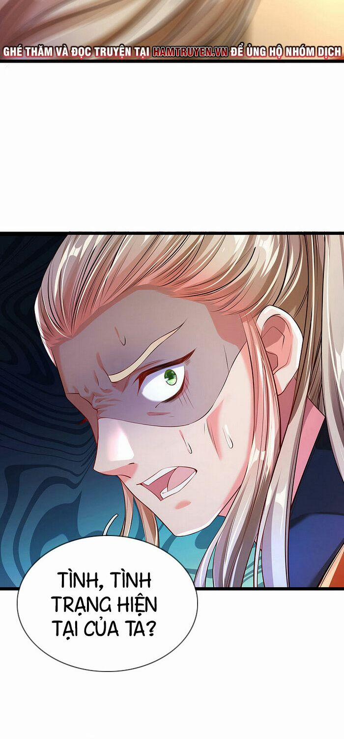 Đại Ma Hoàng Thường Ngày Phiền Não 28 trang 1