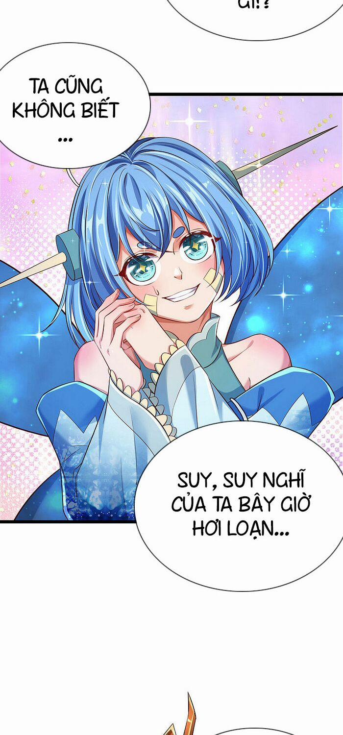 Đại Ma Hoàng Thường Ngày Phiền Não 28 trang 11