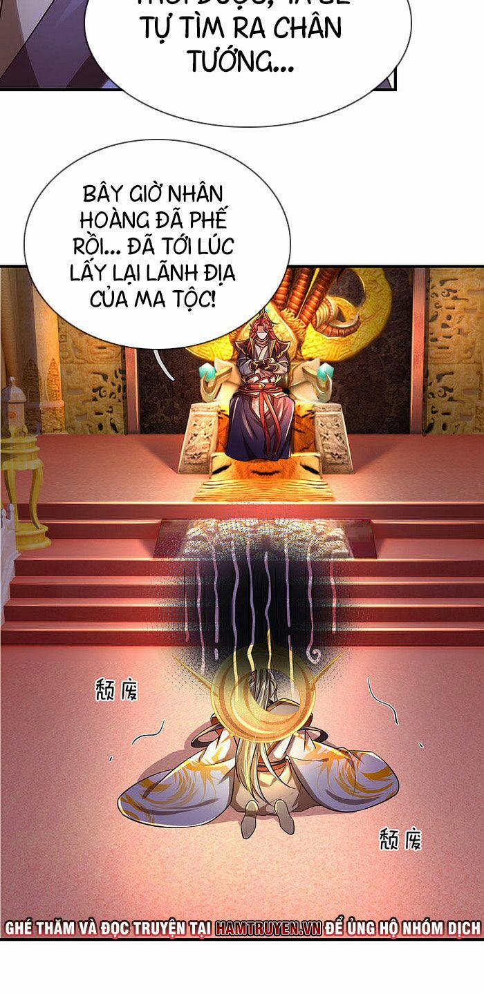 Đại Ma Hoàng Thường Ngày Phiền Não 28 trang 14