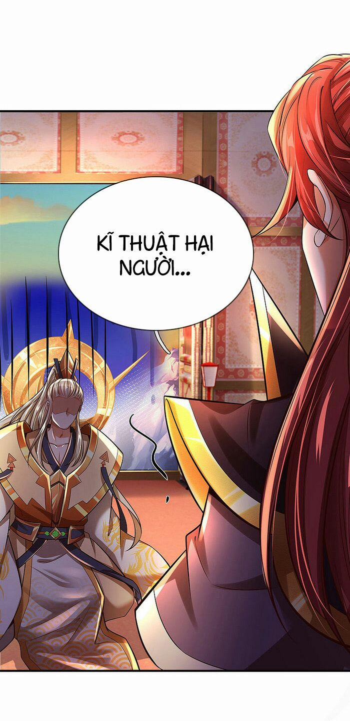 Đại Ma Hoàng Thường Ngày Phiền Não 28 trang 15