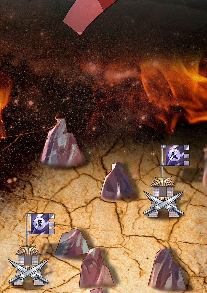 Đại Ma Hoàng Thường Ngày Phiền Não 28 trang 17