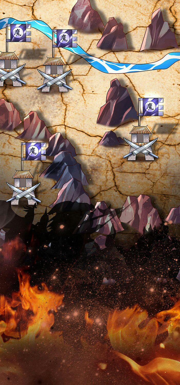 Đại Ma Hoàng Thường Ngày Phiền Não 28 trang 18