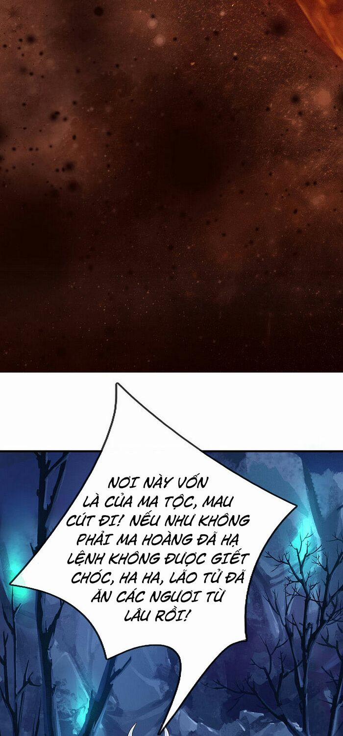 Đại Ma Hoàng Thường Ngày Phiền Não 28 trang 19