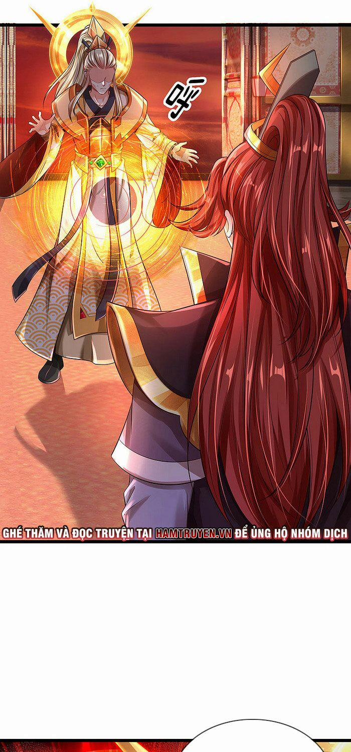 Đại Ma Hoàng Thường Ngày Phiền Não 28 trang 2