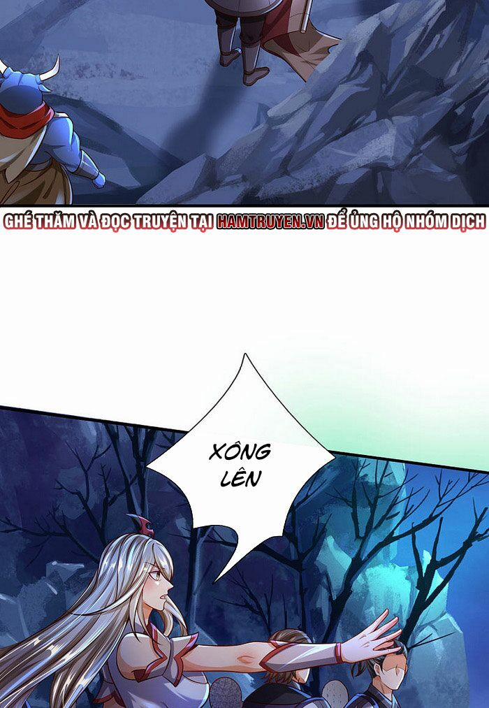 Đại Ma Hoàng Thường Ngày Phiền Não 28 trang 22