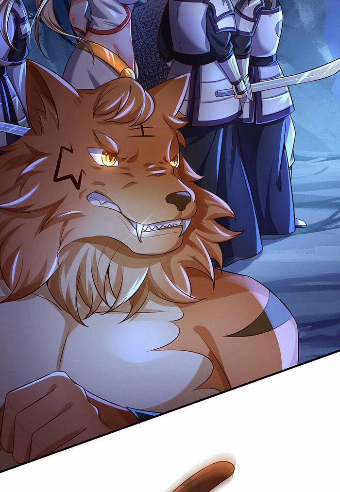 Đại Ma Hoàng Thường Ngày Phiền Não 28 trang 23