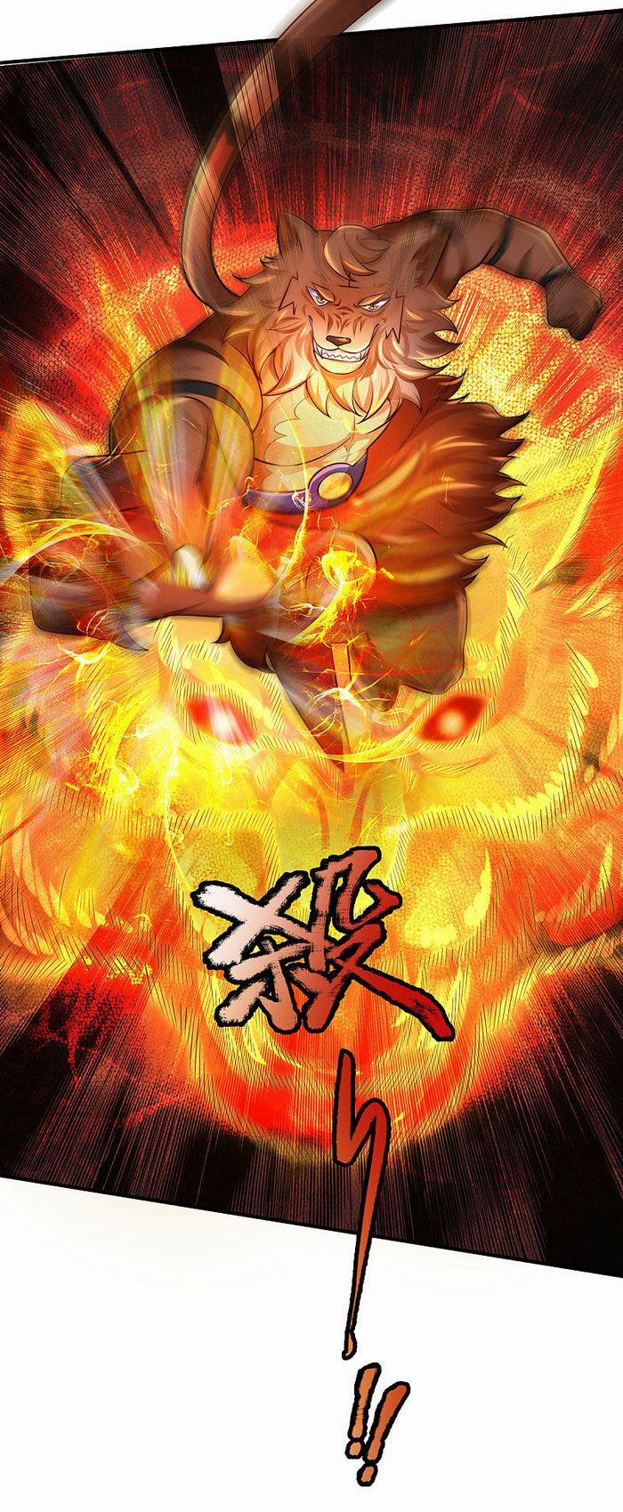 Đại Ma Hoàng Thường Ngày Phiền Não 28 trang 24