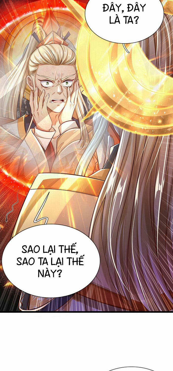 Đại Ma Hoàng Thường Ngày Phiền Não 28 trang 3