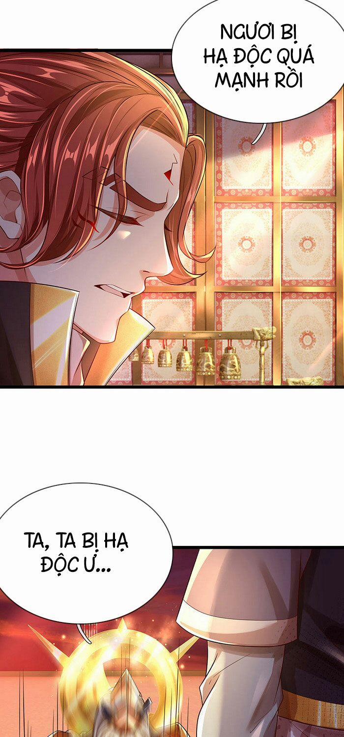 Đại Ma Hoàng Thường Ngày Phiền Não 28 trang 4