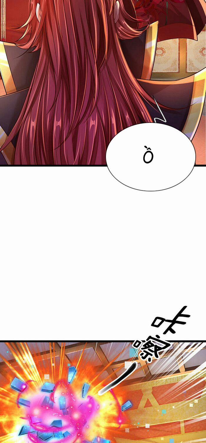 Đại Ma Hoàng Thường Ngày Phiền Não 28 trang 7