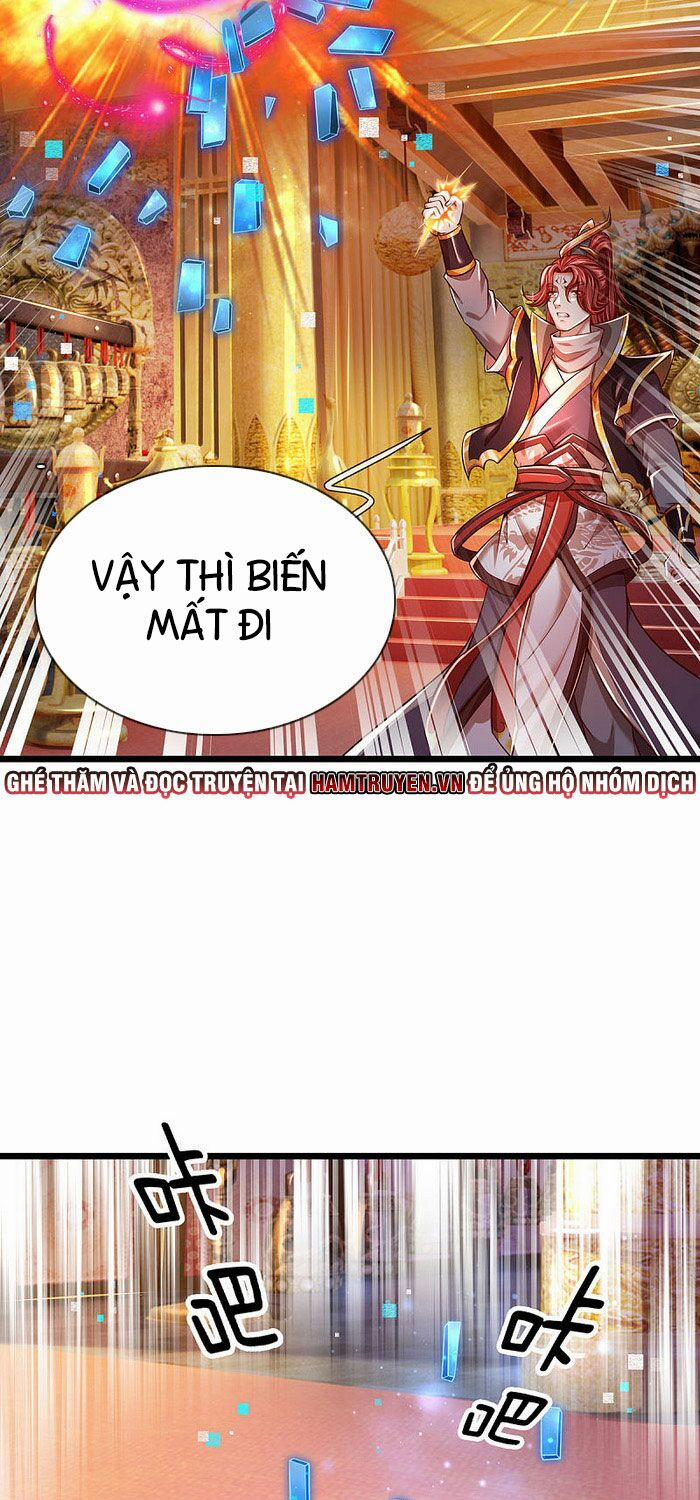 Đại Ma Hoàng Thường Ngày Phiền Não 28 trang 8