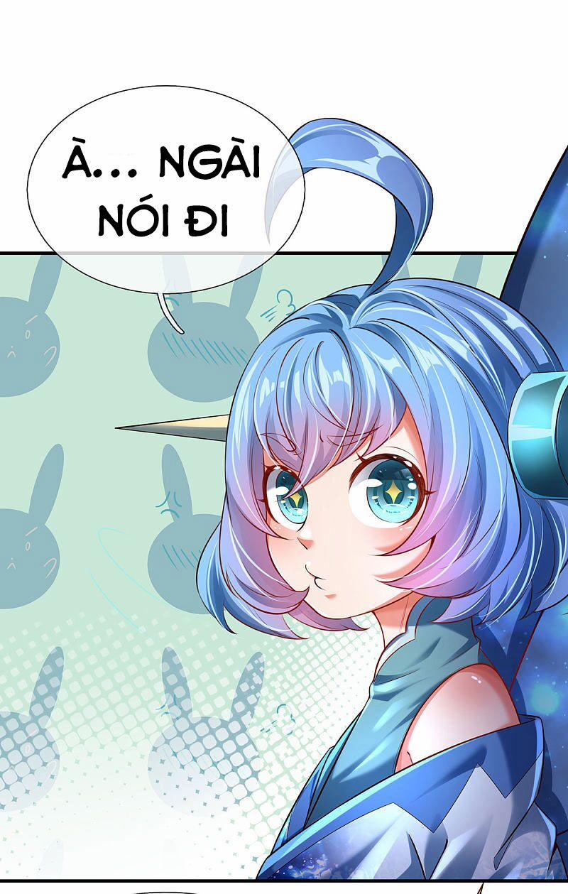 Đại Ma Hoàng Thường Ngày Phiền Não 29 trang 1