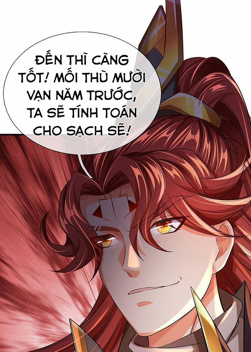 Đại Ma Hoàng Thường Ngày Phiền Não 29 trang 11