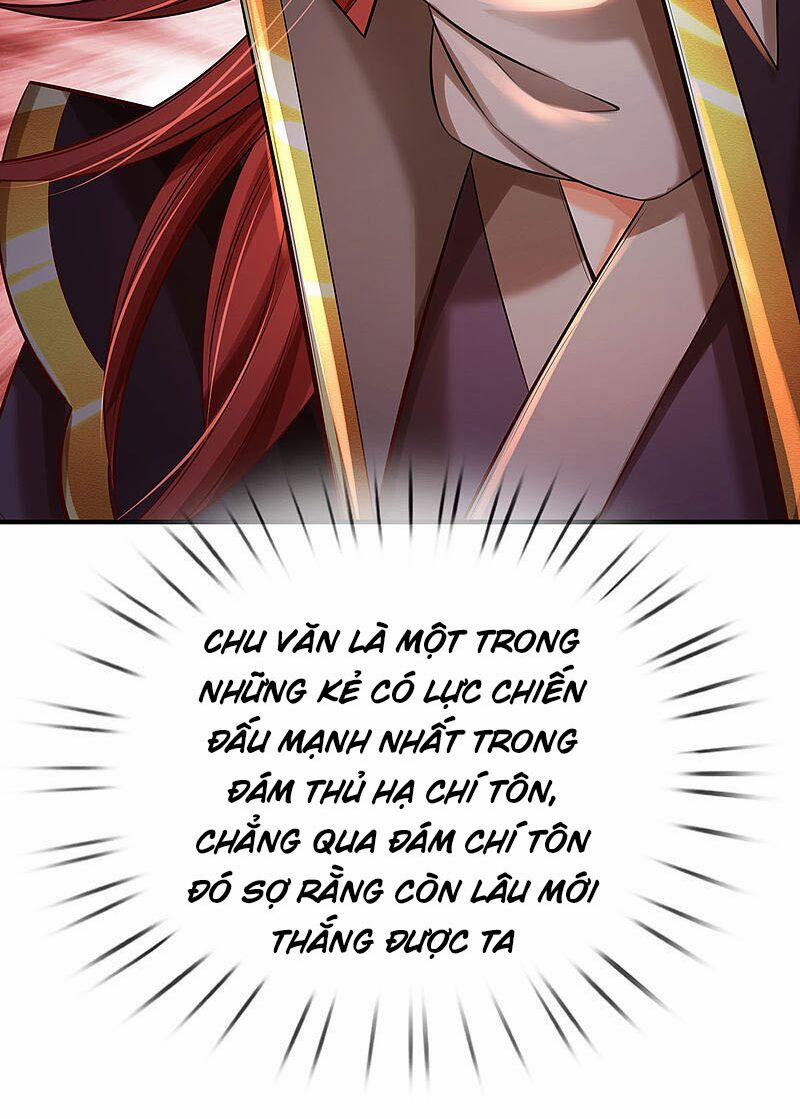 Đại Ma Hoàng Thường Ngày Phiền Não 29 trang 12