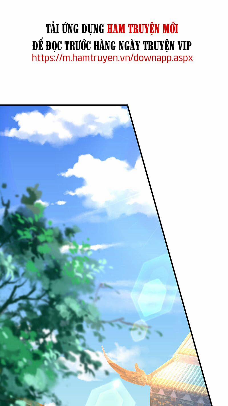 Đại Ma Hoàng Thường Ngày Phiền Não 29 trang 13