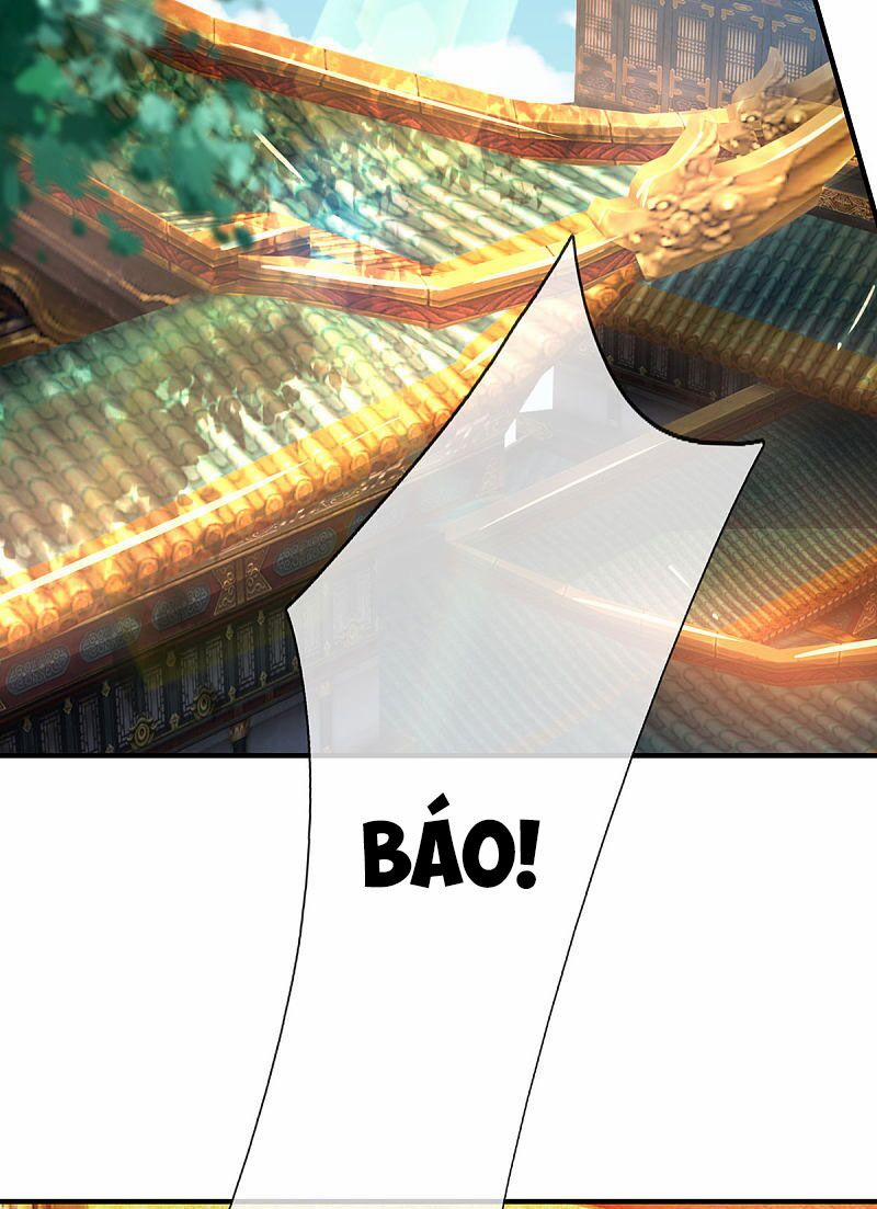 Đại Ma Hoàng Thường Ngày Phiền Não 29 trang 14